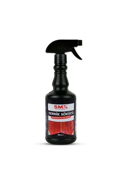 Vernik Sökücü 500 ml
