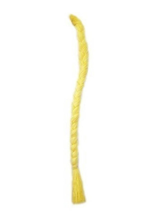 Rapunzel Örgü Saç