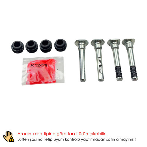 Toyota Corolla Ön Fren Kaliper Pim Takımı 2002-2005 04952-02230