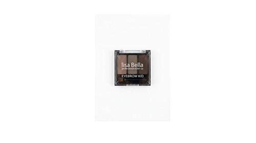 LİSA BELLA EYEBROW KIT DİSPLAY NO 3