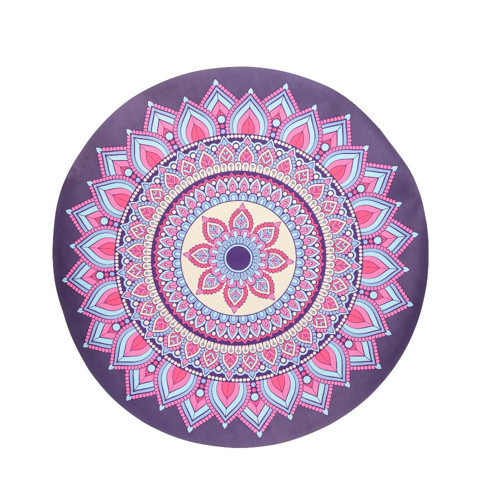 Moon Yoga Matı-LOTUS