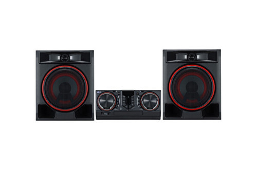 Cl65.dturllx 950w Xboom Ev Sinema Sistemi