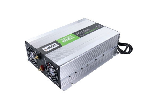 TAM SİNÜS İNVERTÖR 2000W 12V - 15A AC ŞARJLI