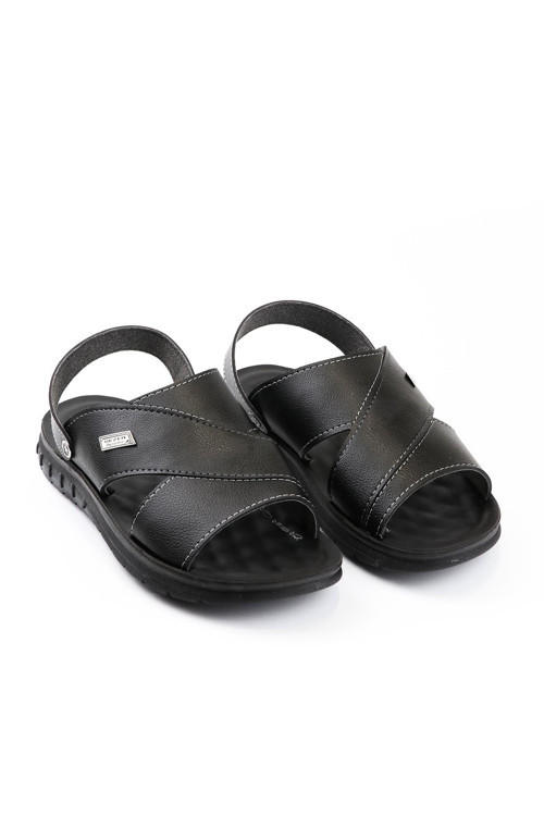 12481 Yazlık Erkek Terlik Sandalet