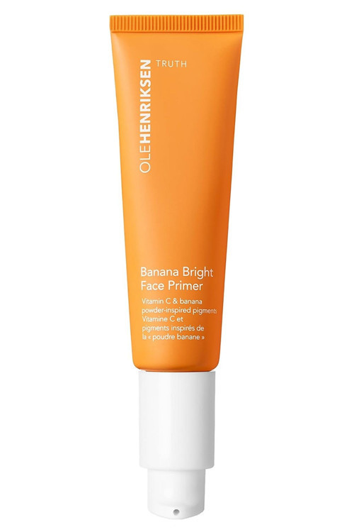Banana Bright Aydınlatıcı Makyaj Bazı 15ML