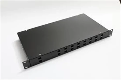 Fİber Optik Patch Panel SC-DX-24 Port