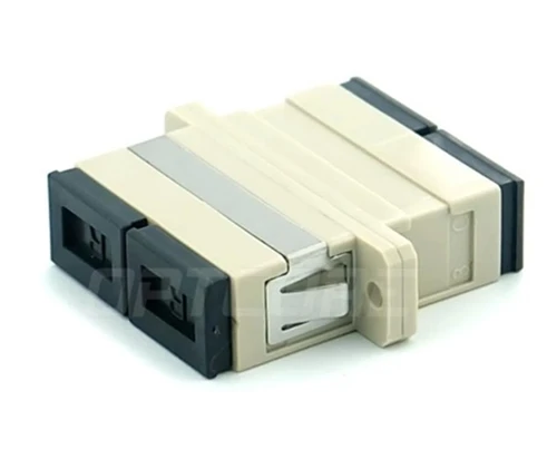 TLD-MADP15 FIBER OPTIK SC-OM2 MM DUBLEX ADAPTÖR(20Lİ)