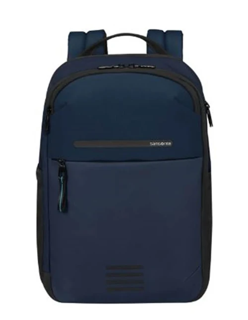 SAMSONITE KS6-04-003 15.6 Moderny Seyahat Notebook Sırt Çantası Yeşil