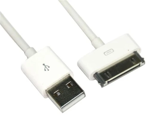 CU271A iPhone Data Cable