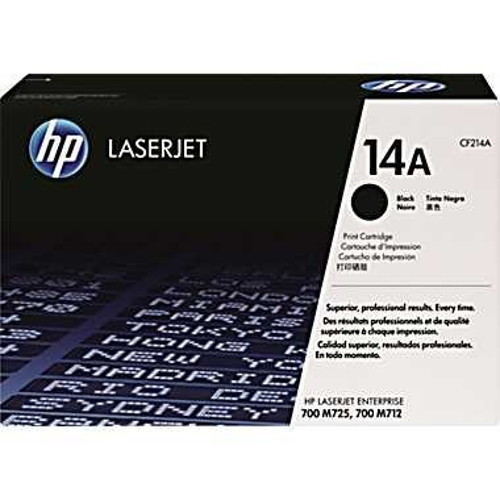 CF214A (14A) SIYAH TONER