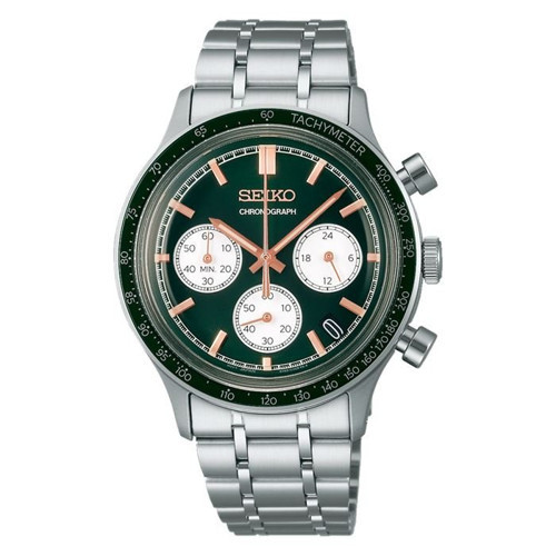 SSB481P1 Chronograph Erkek Kol Saati