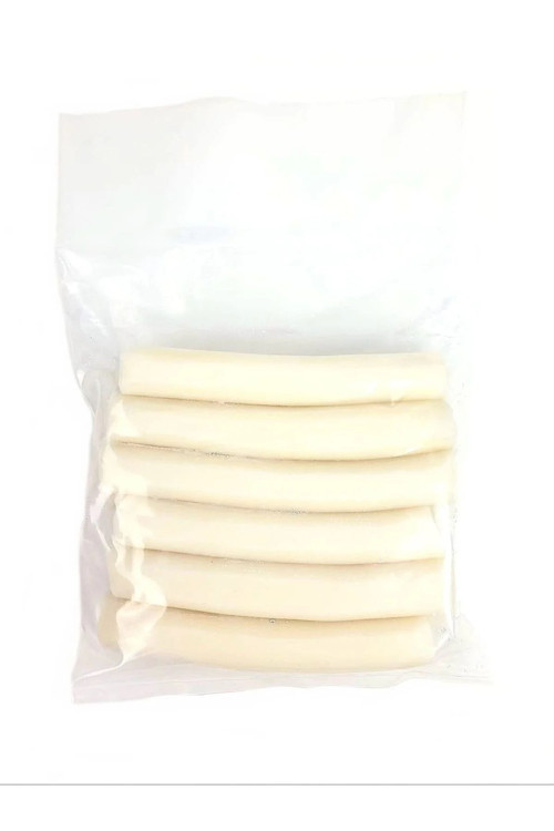 Garaetteok Tteokbokki Uzun Kalin Kore Pirinç Keki 1kg