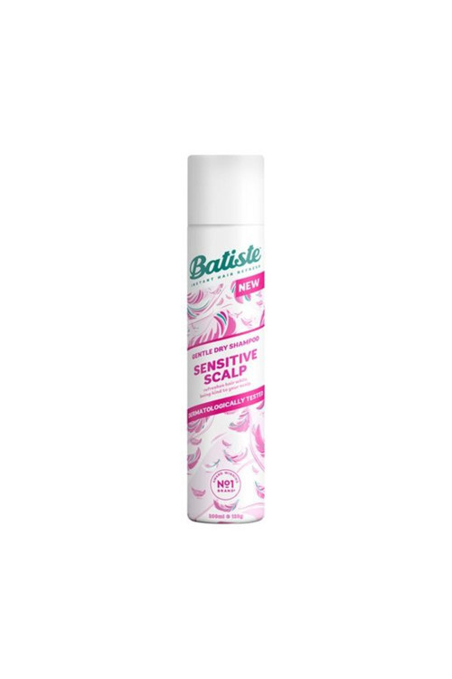Sensitive Lightly Fragranced Kuru Şampuan 200 Ml