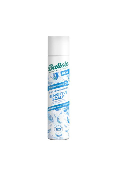 Parfümsüz Hassas Saç Derisi Sensitive Scalp Kuru Şampuan 200 ml