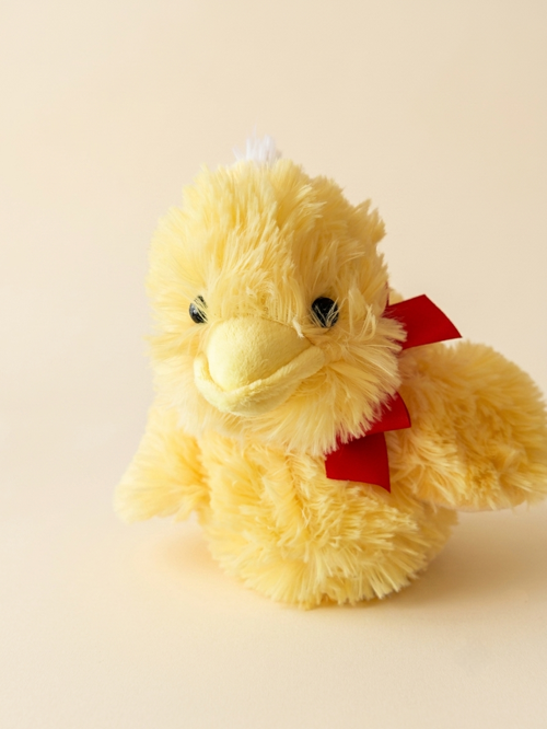 PELUŞ OTURAN CİVCİV 25 CM