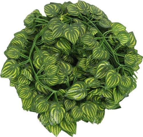 Yapay Çiçek Sarmaşık 12 li Paket 230 cm