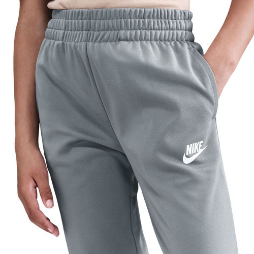 K NSW DF TRACKSUIT PK FZ Kız Çocuk Eşofman Takımı HQ9315-084