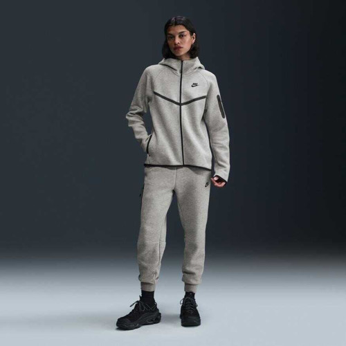 Sportswear Tech Fleece Windrunner Full-Zip Hoodie Kadın Sweatshirt HV6747-063