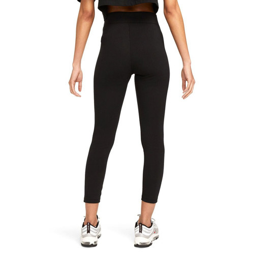 W NSW NK CLSC HR 7/8 TIGHT LBR Kadın Tayt DV7789-010