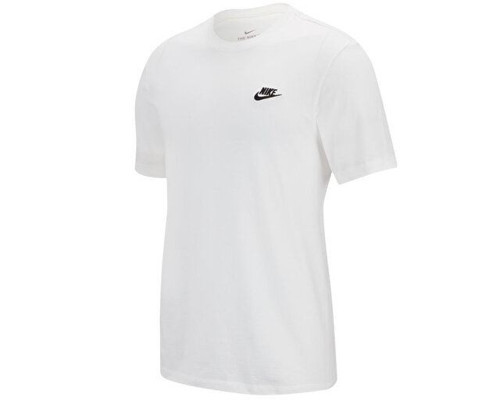 M NSW CLUB TEE Erkek T-Shirt AR4997-101