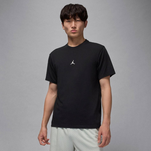 M J DF SPRT JUMPMAN SS CREW Erkek T-Shirt IB6757-010
