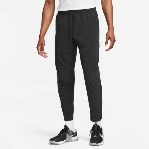 M NK DF UNLIMITED PANT TPR Erkek Eşofman Alt FB7548-010