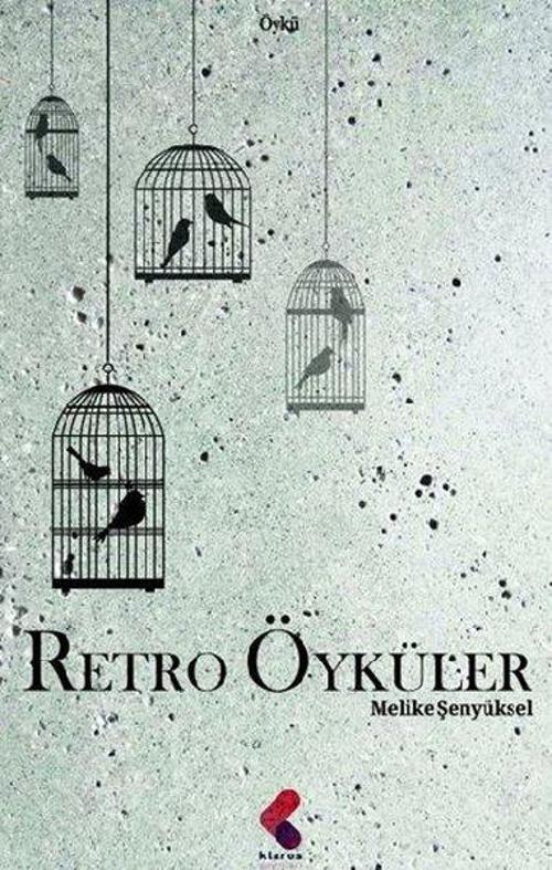 Klaros Yayınları Retro Öyküler