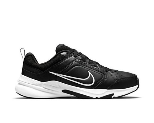 NIKE DEFYALLDAY Erkek Koşu Ayakkabısı DJ1196-002