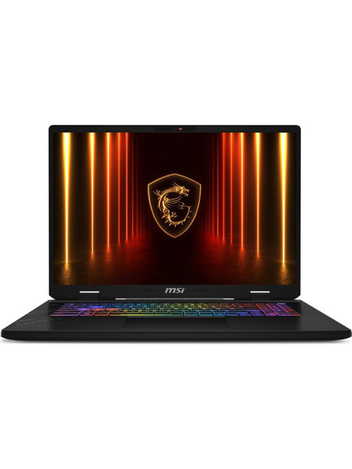 Outlet Ürün Crosshair A17 HX D8WGKG-044XTR Ryzen 7 8840HX 32 GB 1 TB SSD RTX5070 17" WQXGA Gaming Laptop