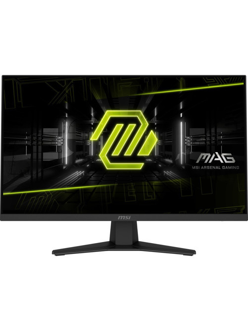 Outlet Ürün MAG 274F 27" 0.5 ms Full HD IPS 200 Hz Oyuncu Monitörü