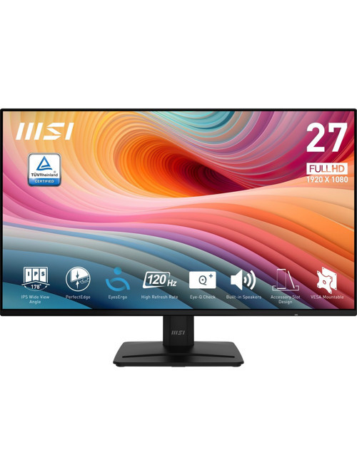 Outlet Ürün PRO MP271A E2 27" 1 ms Full HD IPS 120 Hz Monitör
