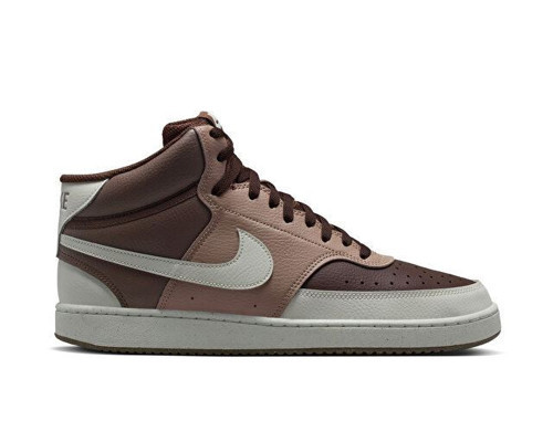 NIKE COURT VISION MID NN Erkek Günlük Spor Ayakkabı DN3577-200