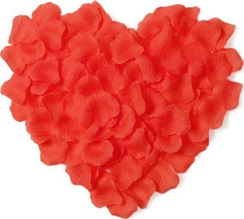 Yapay Gül Yaprağı 400lü Paket