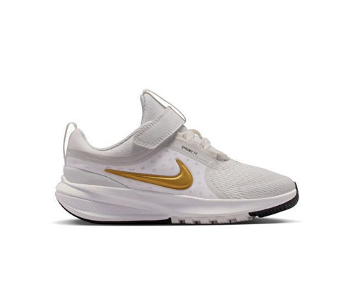 NIKE STAR RUNNER 5 (TD) Kız Çocuk Günlük Spor Ayakkabı HF7006-007