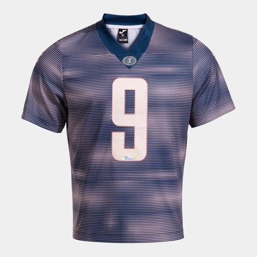 700158.322 U-Tribe Short Sleeve Unisex Tişört