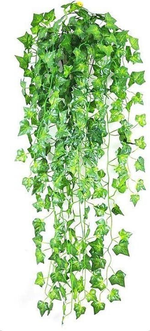 Yapay Sarmaşık 9 Dal Hedera Sarkan Yapay Çiçek