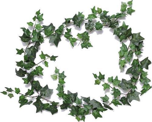 Yapay Sarmaşık Tek Dal Lüks 1. Kalite Hedera