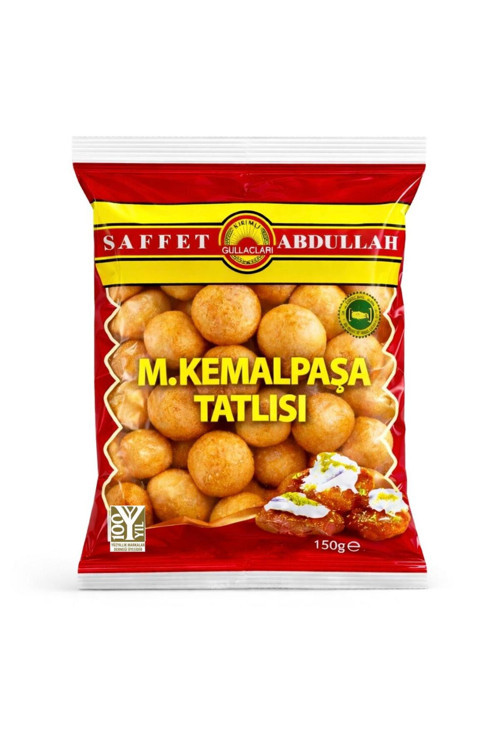 Kemalpaşa 150 Gr X 2 Paket