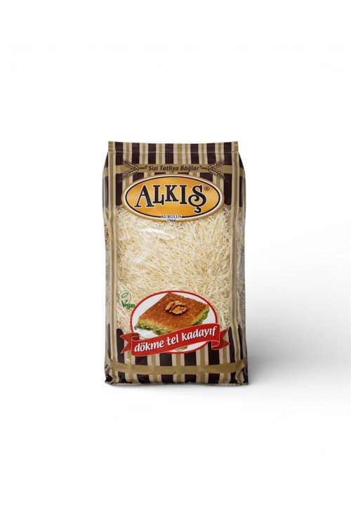 Tel Kadayıf 500Gr
