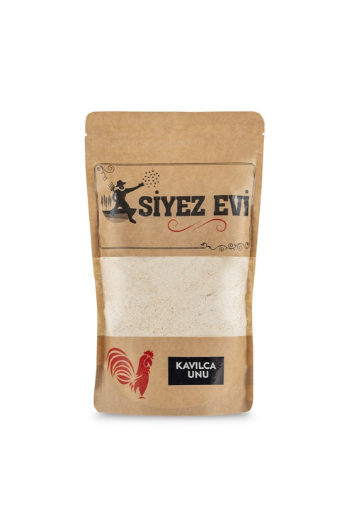 Kavılca Unu 500 Gr