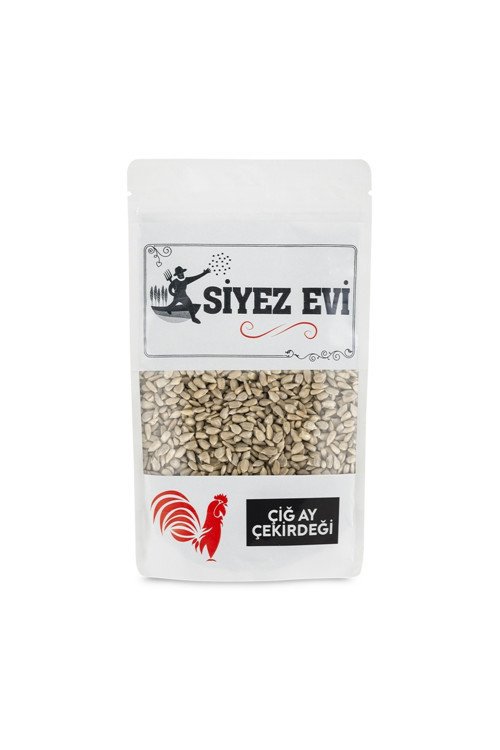 Çiğ Ay Çekirdeği 200 Gr