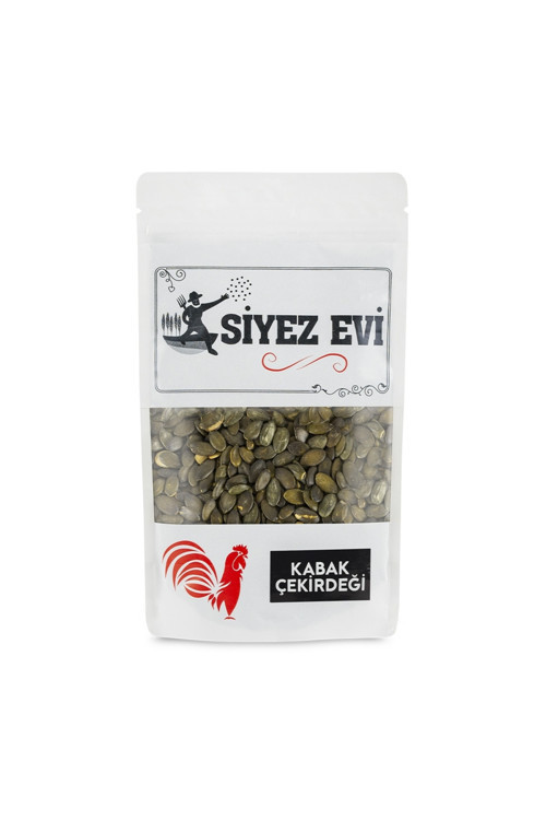 Kabak Çekirdeği 180 Gr
