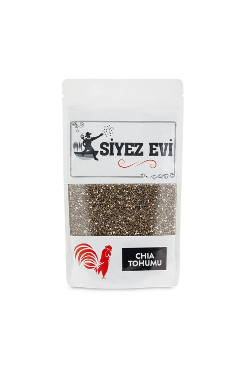Chia Tohumu 200 Gr