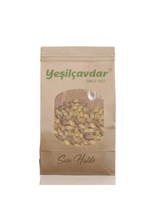 Sarı Halile 250g