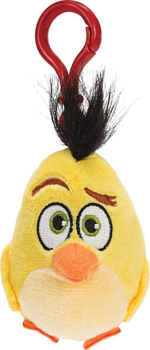 Peluş Anahtarlık CHUCK