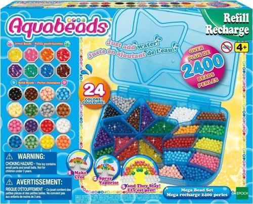 Aquabeads Mega Boncuk Seti