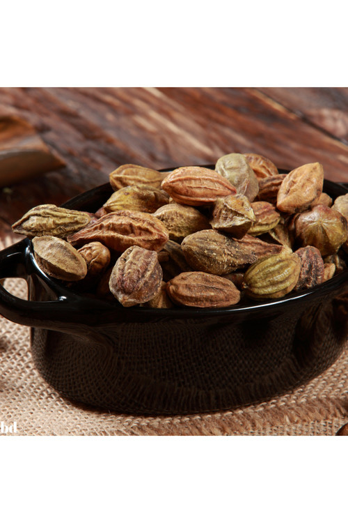 Sarı Halile 200 gram ( Terminalia Chebula ) Sarıhalile Bitkisi