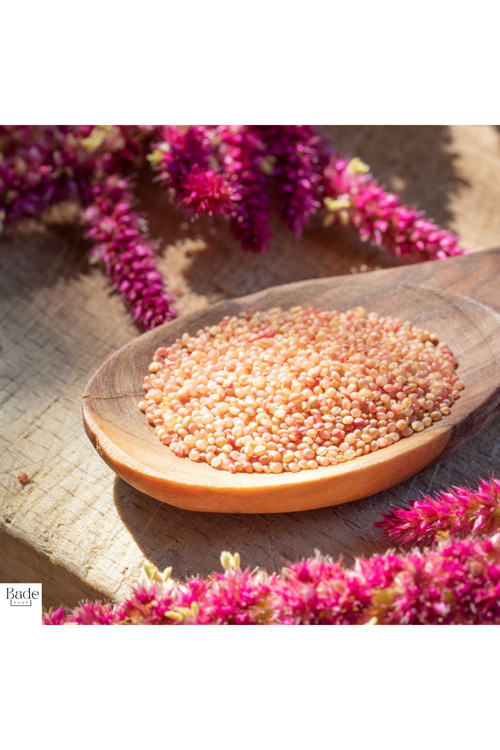 200 Gr Glutensiz Amaranth Tohumu - Amarant