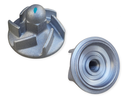 CF MOTO NK250 SR250 DEVİRDAİM KANATLI PALET (ORJ)