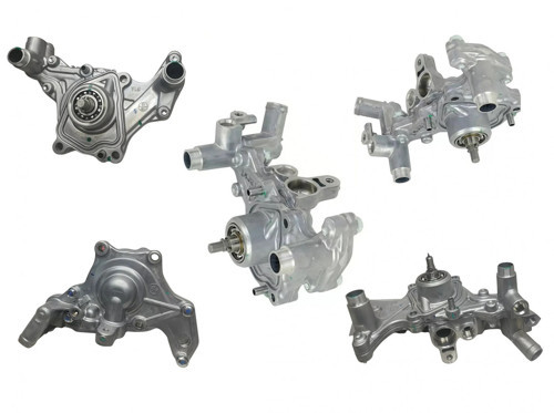 HONDA PCX 125 2021-2024 DEVİR DAİM POMPASI